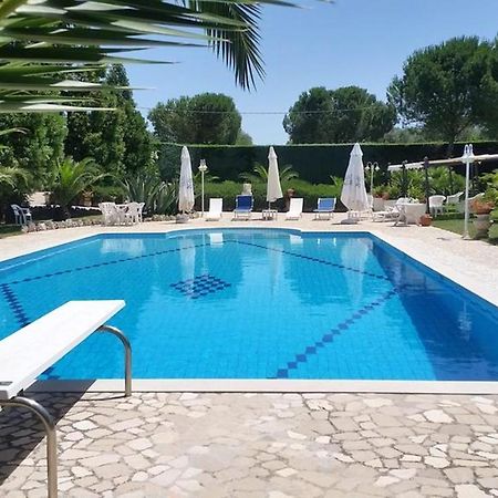 Cosy Studio In Muro Leccese 70M² With Shared Pool מראה חיצוני תמונה