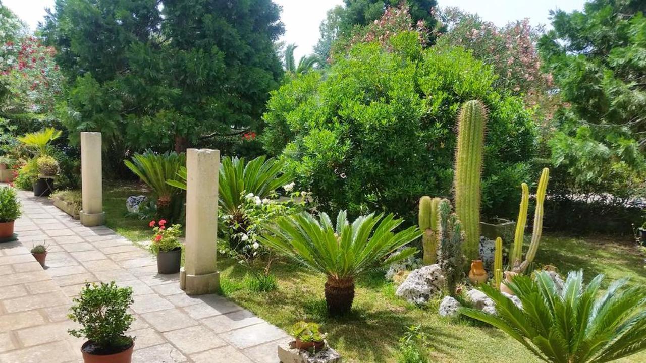 Cosy Studio In Muro Leccese 70M² With Shared Pool מראה חיצוני תמונה