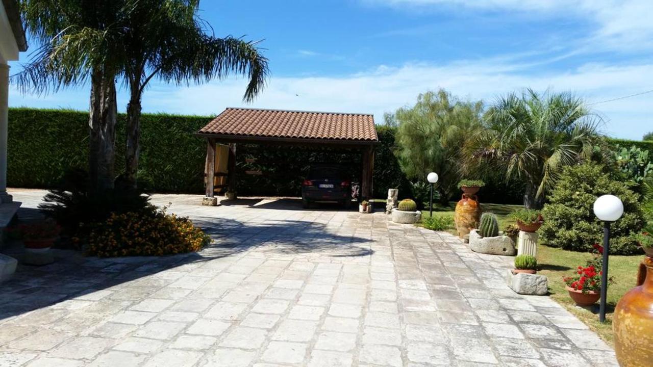 Cosy Studio In Muro Leccese 70M² With Shared Pool מראה חיצוני תמונה